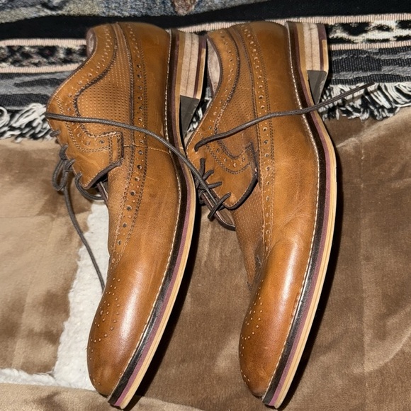 🌹JOHNSTON & MURPHY DRESS SHOES - Picture 3 of 7